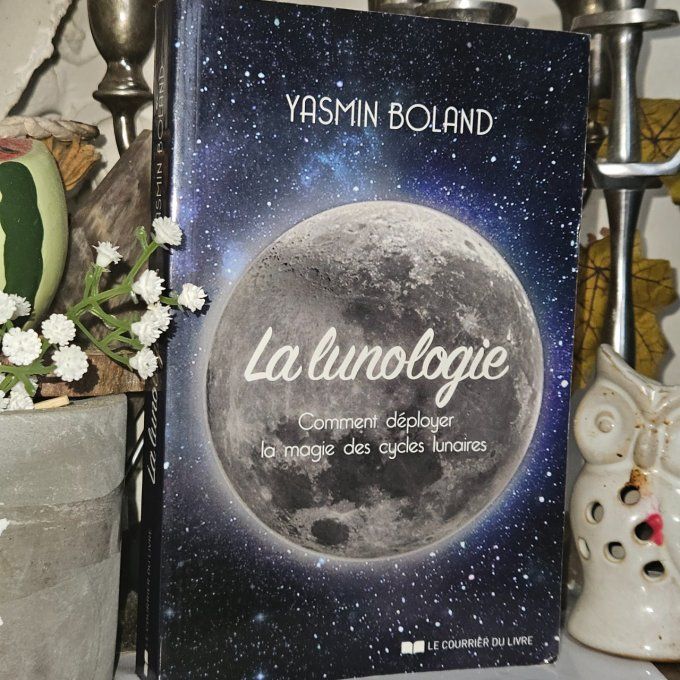 La lunologie 