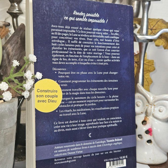 La lunologie 