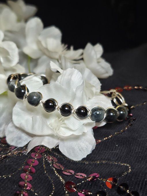 Bracelet Devil Eye – Protection Contre Le Mauvais Œil     