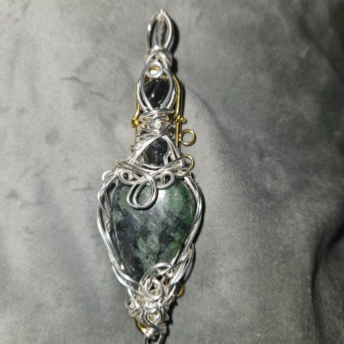 Amulette Olga 