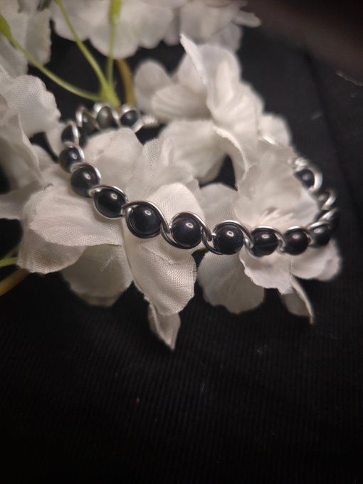 Bracelet Oeil de Faucon