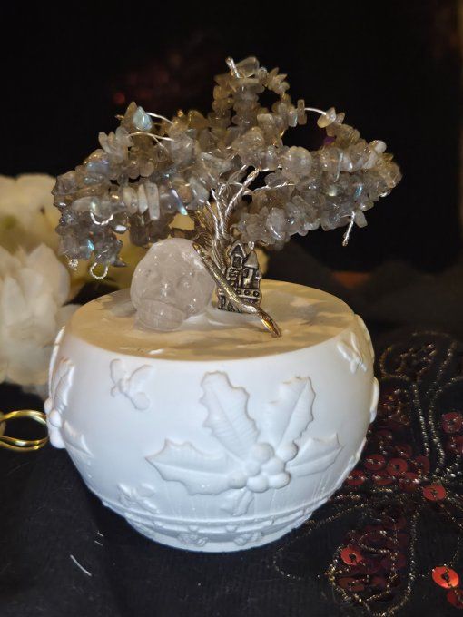 Arbre de vie a créer  - 80 perles 