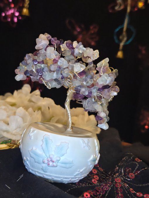 Arbre de vie a créer  - 80 perles 