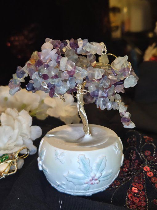 Arbre de vie a créer  - 80 perles 