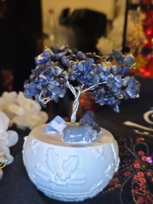 Arbre de vie a créer  - 80 perles 