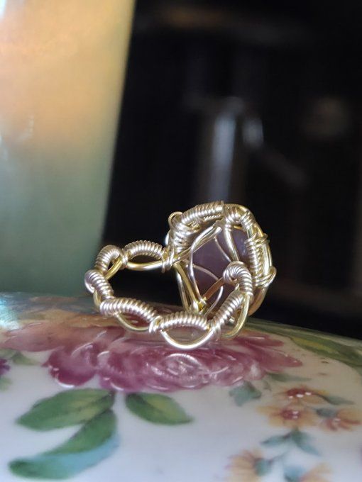 Creer sa bague sur mesure