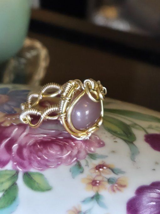 Creer sa bague sur mesure