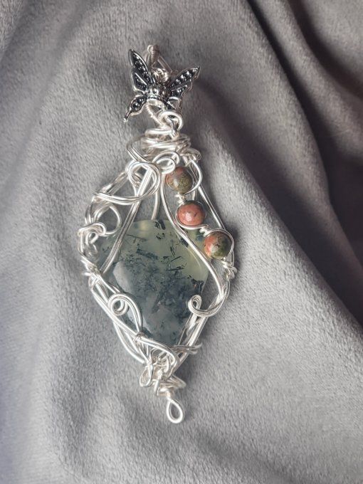Amulette Morpheus