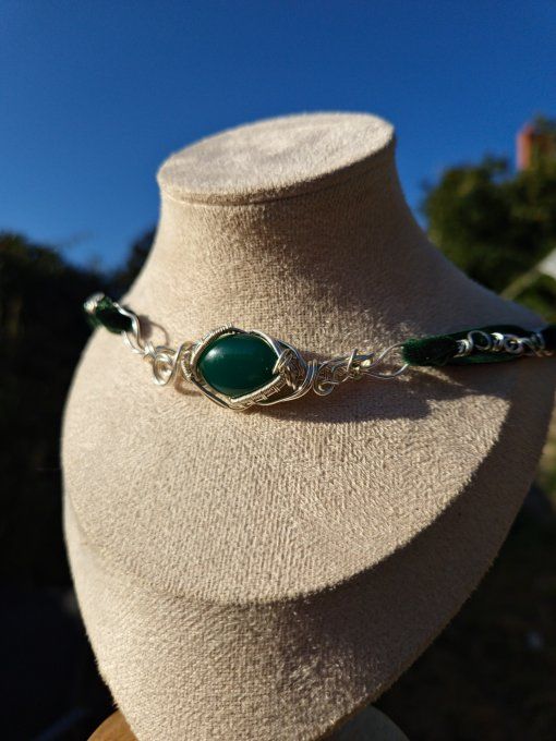 Onyx verte ✨