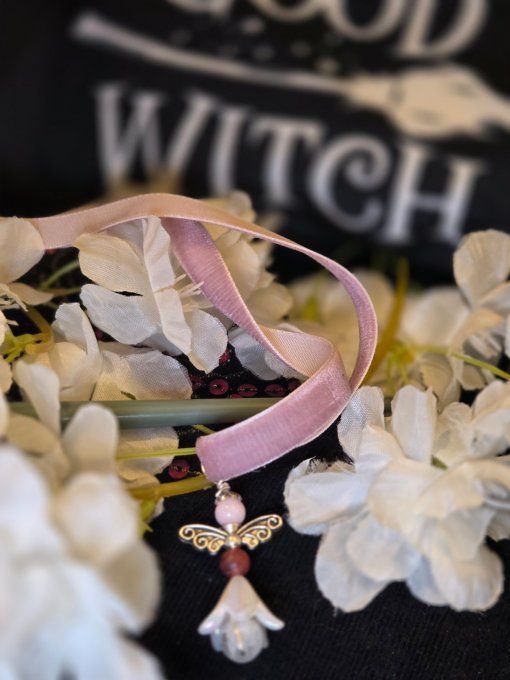 Bobinette THÉMIS : Douceur Du Cœur ❤️✨   