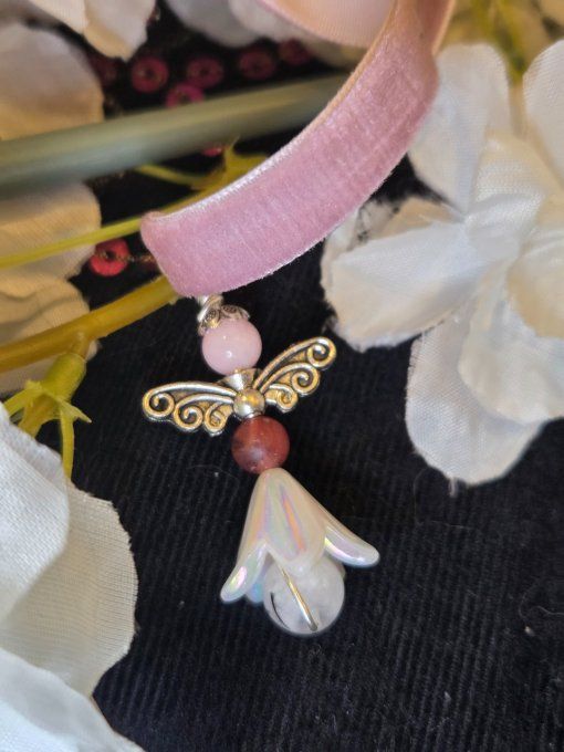 Bobinette THÉMIS : Douceur Du Cœur ❤️✨   