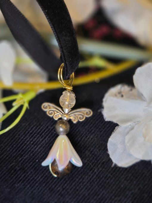 Bobinette Gontrand .Chance Prospérité ✨