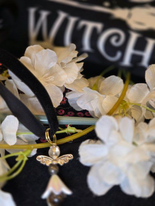 Bobinette Gontrand .Chance Prospérité ✨