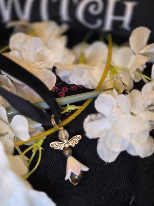 Bobinette Gontrand .Chance Prospérité ✨