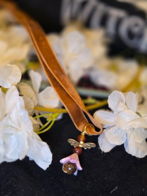 Bobinette Automne : La Protection De L'hypersensible ✨  