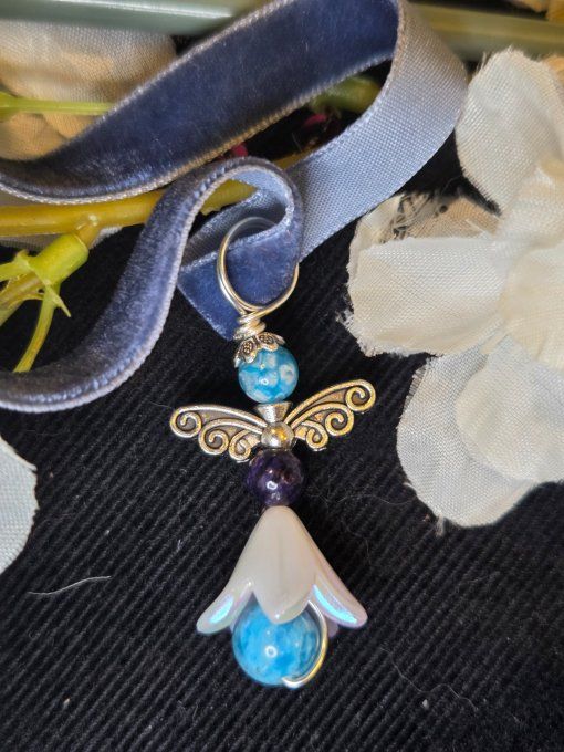 Bobinette Phoenix ✨ Réalisation De Soi   