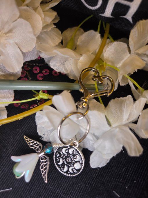 Les Bobinettes – Les Petites Fées Intrépides En Cailloux Véritables ✨  