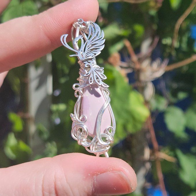 Phosphosidérite ✨