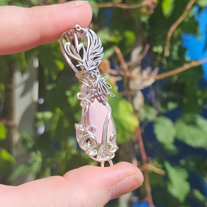 Phosphosidérite ✨