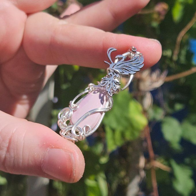 Phosphosidérite ✨