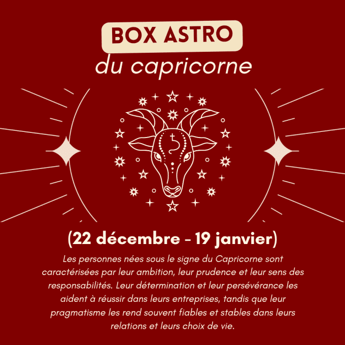 Box Astro Mystery 