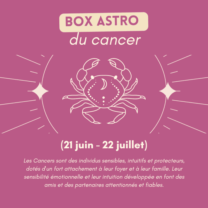 Box Astro Mystery 
