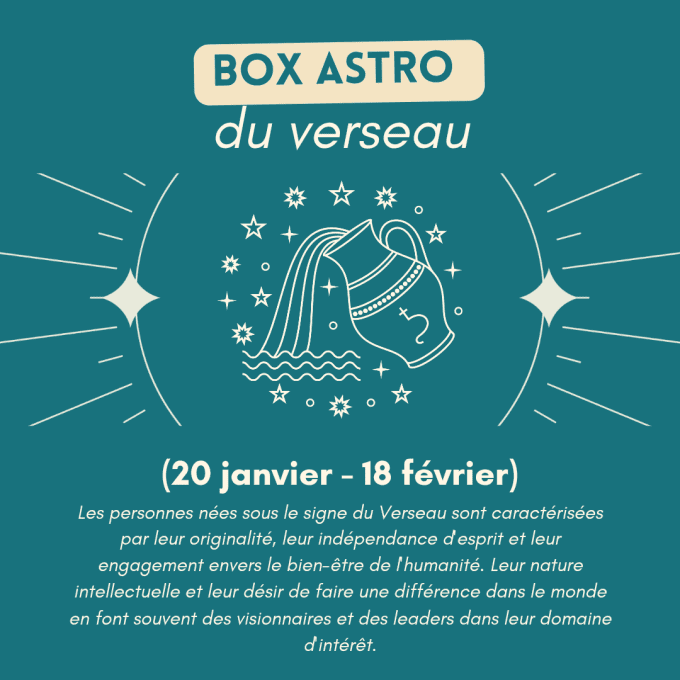 Box Astro Mystery 