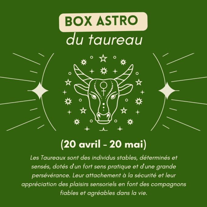 Box Astro Mystery 