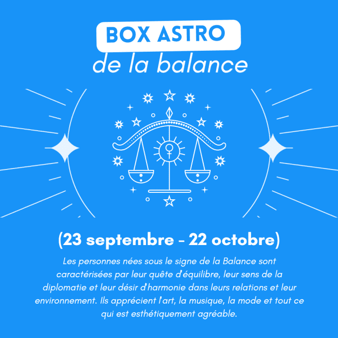 Box Astro Mystery 