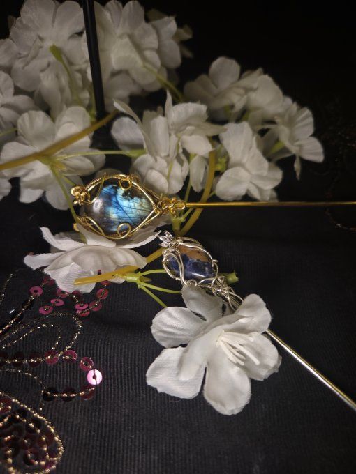 Creer Ta pic chignon sur mesure.