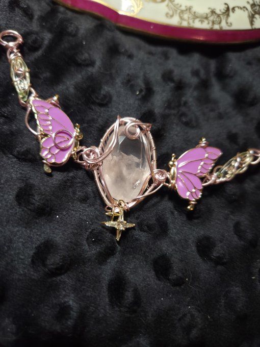 Les ailes d’Aphrodite 