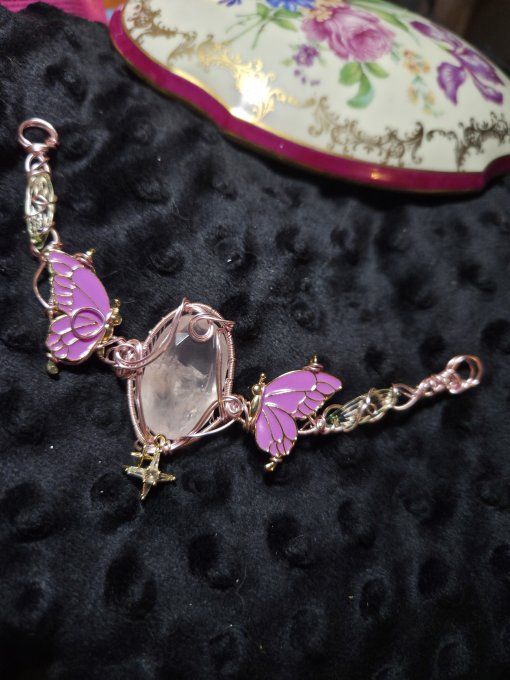 Les ailes d’Aphrodite 