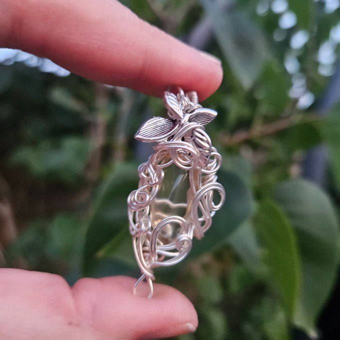 Labradorite doré 