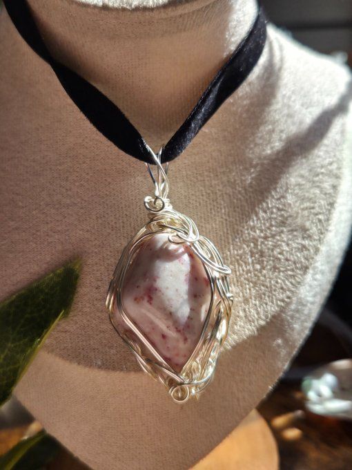 Pomme poison Cinabre 