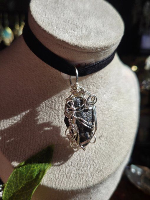 Pomme poison Psylomelane ✨ brut