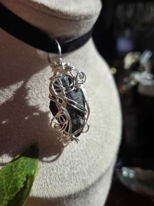 Pomme poison Psylomelane ✨ brut