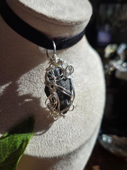 Pomme poison Psylomelane ✨ brut