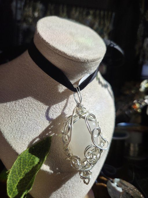  Pomme poison Jade blanche canada  