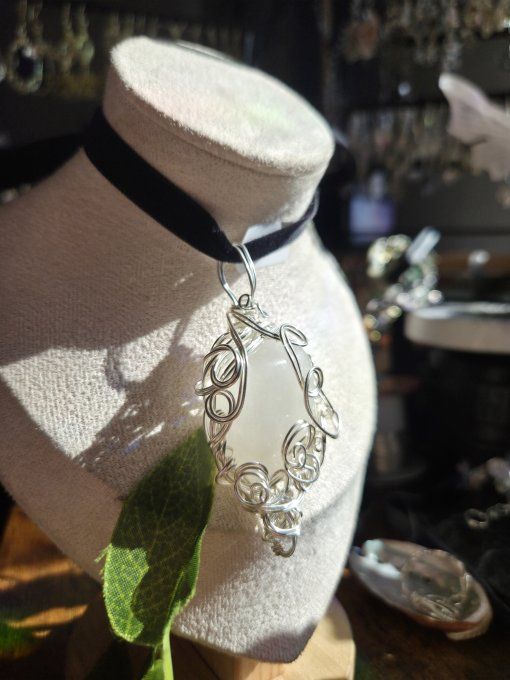  Pomme poison Jade blanche canada  