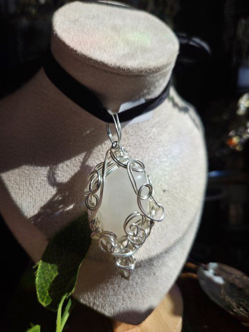  Pomme poison Jade blanche canada  