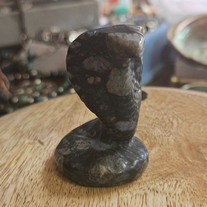 Cobra llanite 6 cm