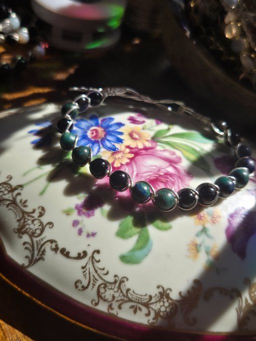 Bracelet AI : verité et protection