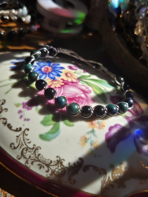 Bracelet AI : verité et protection