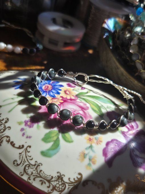 Bracelet Devil Eye – Protection Contre Le Mauvais Œil     