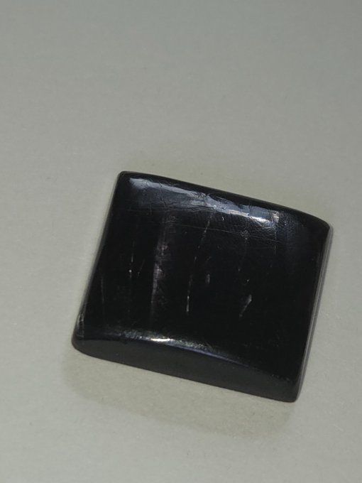 Bague hypersthène - argent bea 