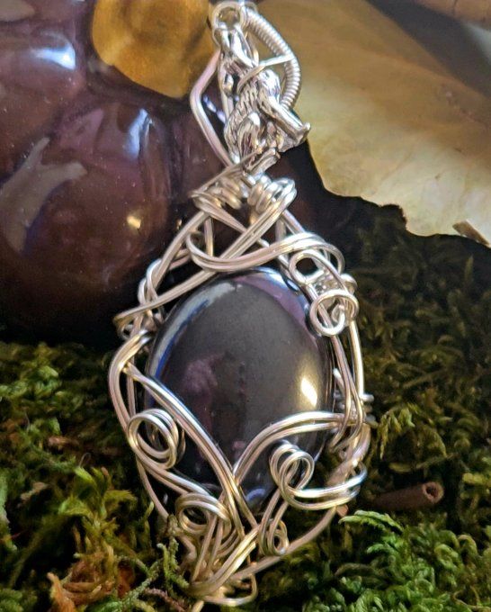 Hématite  ✨