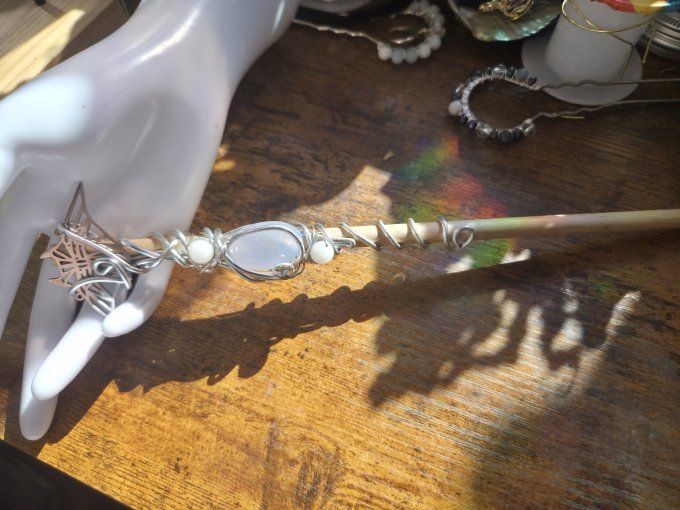 Baguette Eau : pur élément 