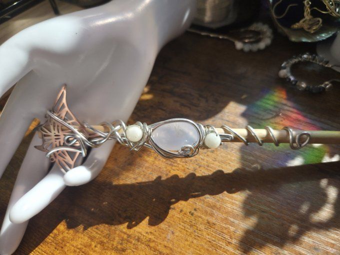 Baguette Eau : pur élément