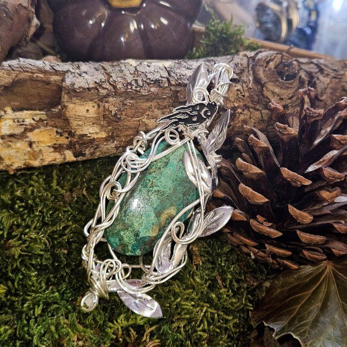 Sylves Chrysocolle 