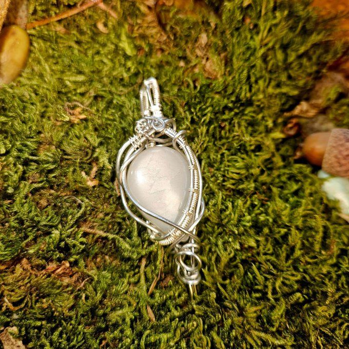 pierre de lune hecatolite ✨